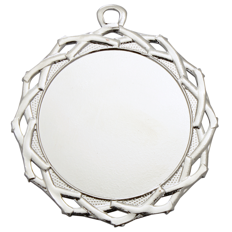 Medaille Nissewaard - 70 mm - DI7003 - Goud, Zilver en Brons