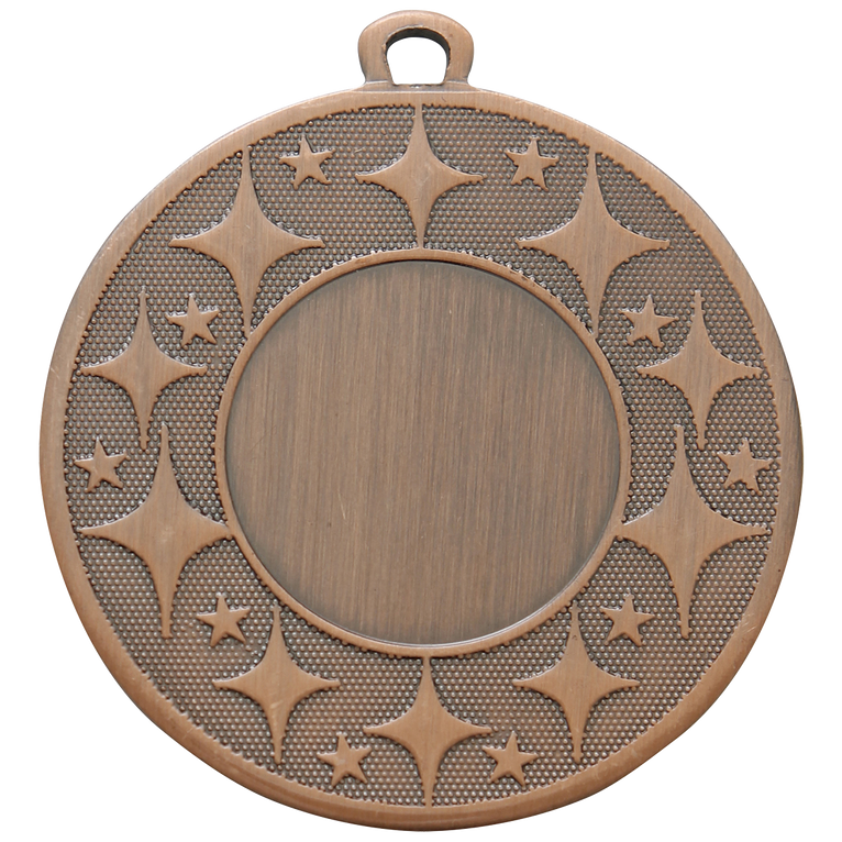 Medaille Purmerend - 50 mm - ME.103 - Goud, Zilver en Brons