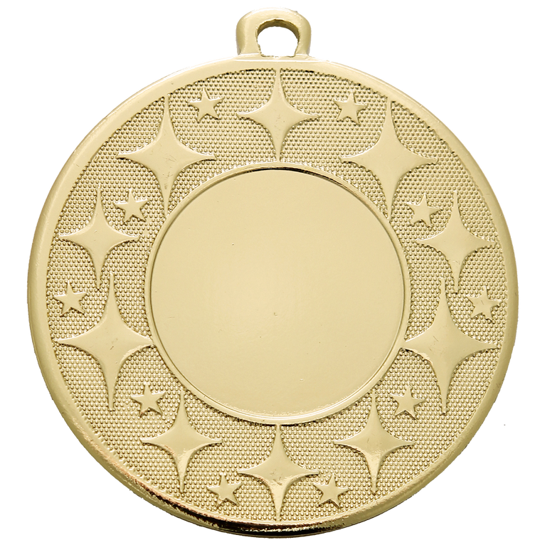 Medaille Purmerend - 50 mm - ME.103 - Goud, Zilver en Brons
