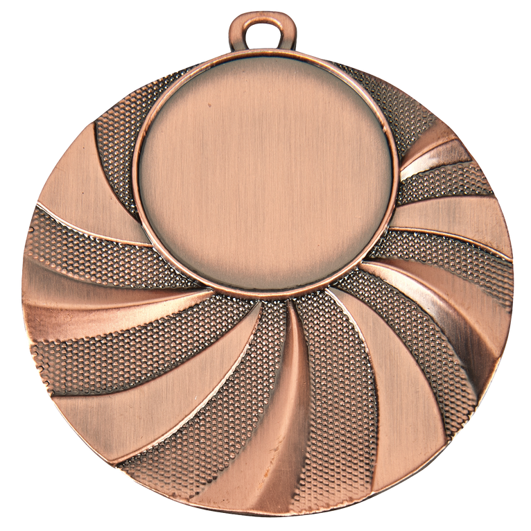 Medaille Putten - 50mm - D84 - Goud, Zilver en Brons