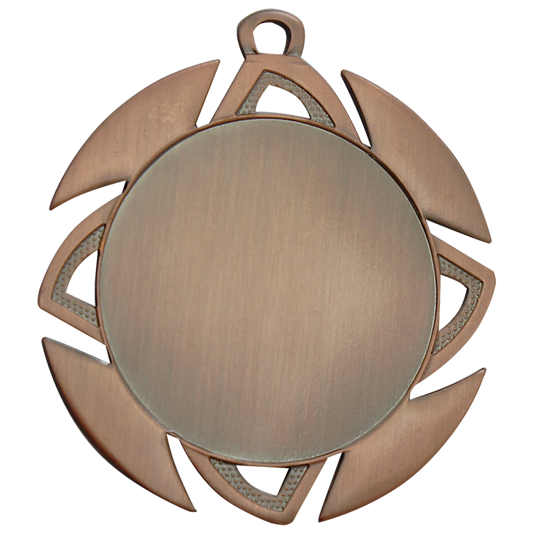 Medaille Rijswijk - 70 mm - ME.099 - Goud, Zilver en Brons