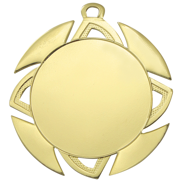 Medaille Rijswijk - 70 mm - ME.099 - Goud, Zilver en Brons