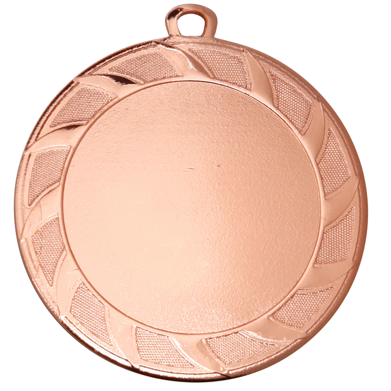 Medaille Roermond - 70 mm - DI7004 - Goud, Zilver en Brons