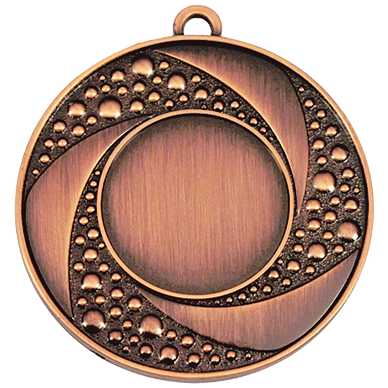 Medaille Rotterdam - 50 mm - BS.ME50 - Goud, Zilver en Brons