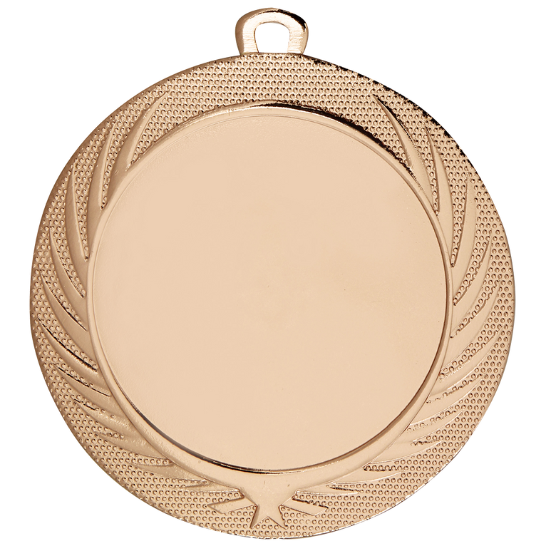 Medaille Schaerbeek - 70 mm - BS.ME76 - Goud, Zilver en Brons