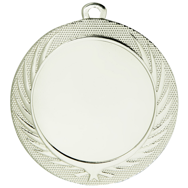 Medaille Schaerbeek - 70 mm - BS.ME76 - Goud, Zilver en Brons