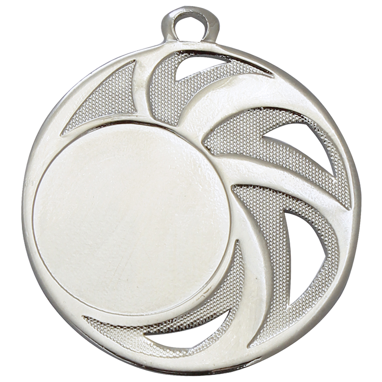 Medaille Schiedam - 45 mm - DI4503 - Goud, Zilver en Brons