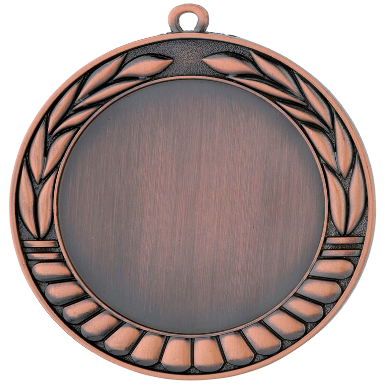 Medaille Sittard - 70 mm - D89 - Goud, Zilver en Brons