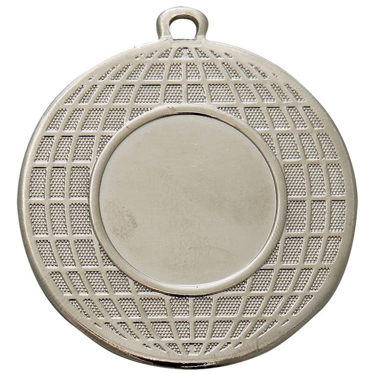 Medaille Spijkenisse - 50 mm - DI5011 - Goud, Zilver en Brons