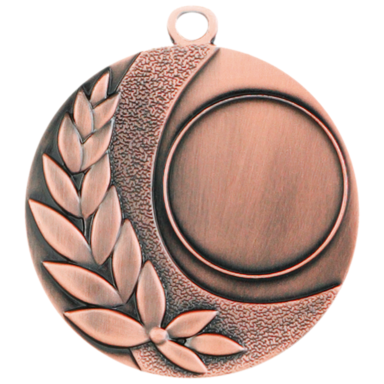 Medaille Terneuzen - 50 mm - ME.002 - Goud, Zilver en Brons