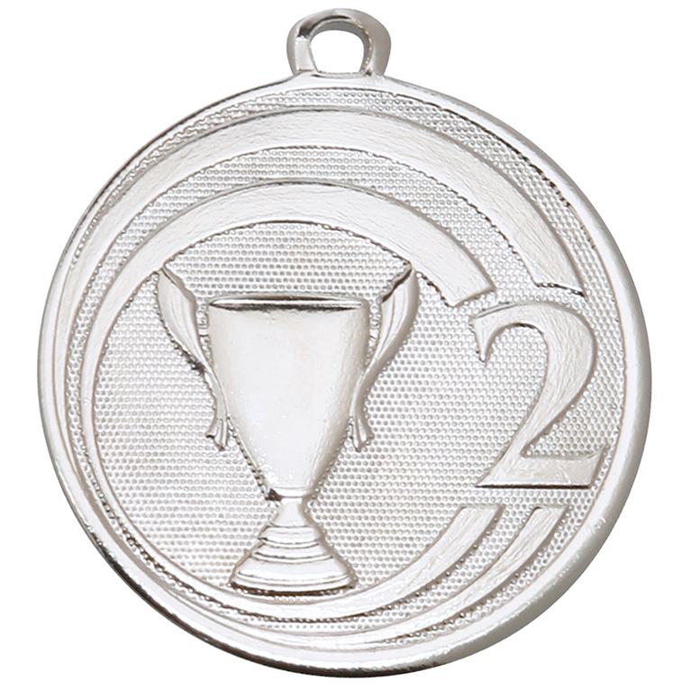 Medaille Utrecht - 45 mm - ME.088 - Goud, Zilver en Brons