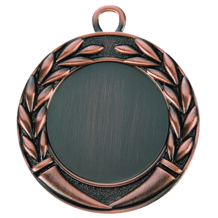 Medaille Veenendaal - 40 mm - ME.026 - Goud, Zilver en Brons