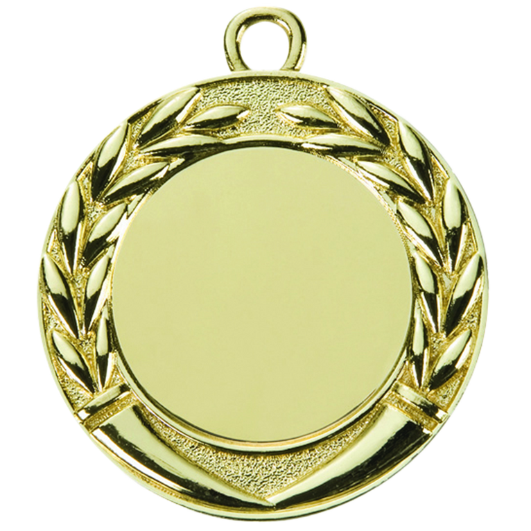 Medaille Veenendaal - 40 mm - ME.026 - Goud, Zilver en Brons