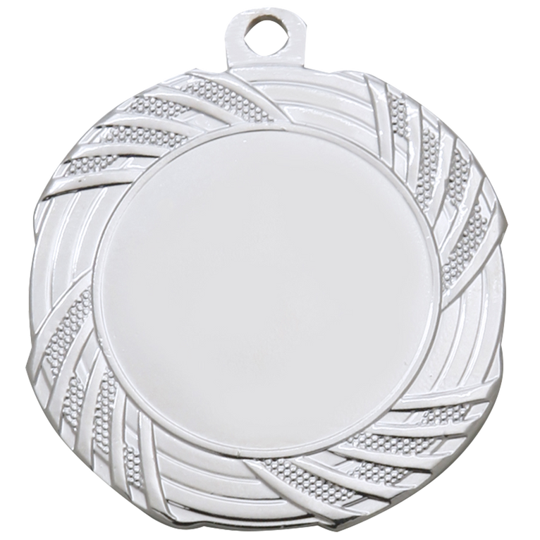 Medaille Velsen - 40 mm - ME.096 - Goud, Zilver en Brons
