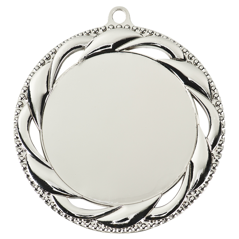 Medaille Vlaardingen - 70 mm - D93 - Goud, Zilver en Brons