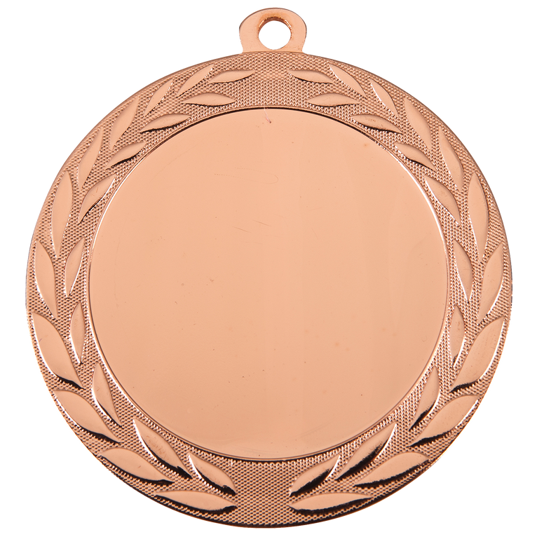 Medaille Waalwijk - 70 mm - ME.072 - Goud, Zilver en Brons