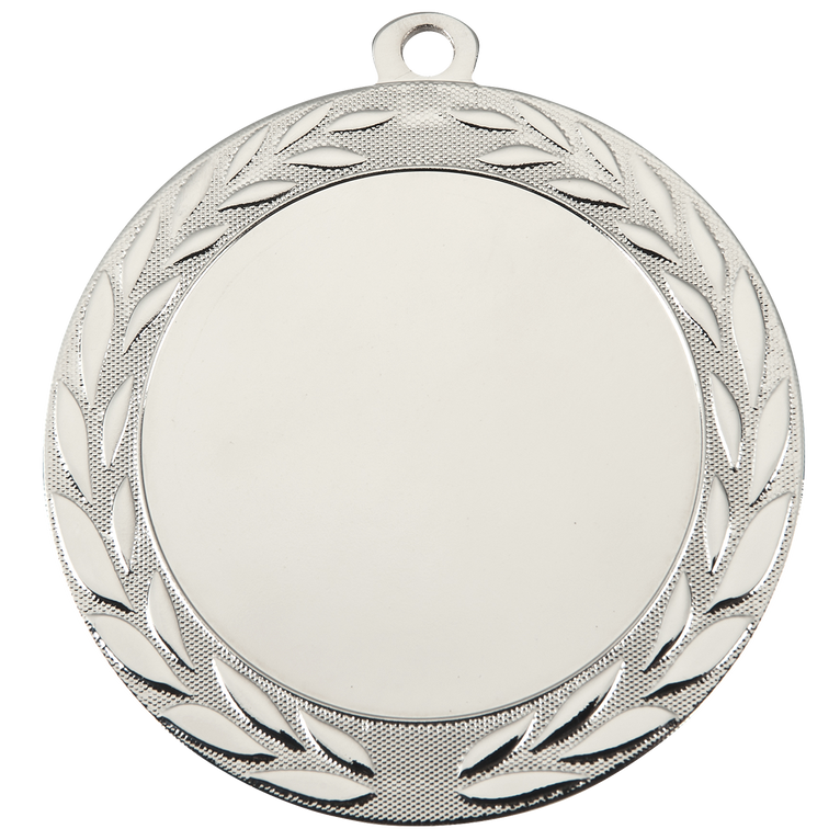 Medaille Waalwijk - 70 mm - ME.072 - Goud, Zilver en Brons