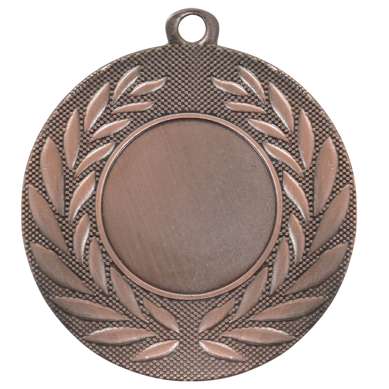 Medaille Zaanstad - 50 mm - D111 - Goud, Zilver en Brons