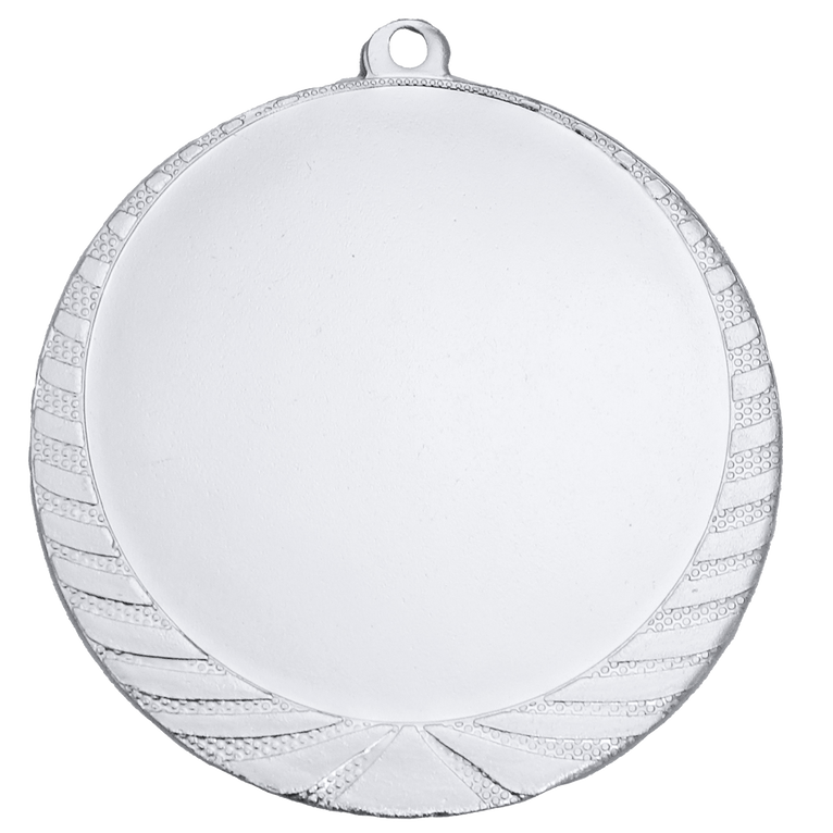 Medaille Zeist geschikt voor 50 mm Afbeelding - 60 mm - DI6001 - Goud, Zilver en Brons