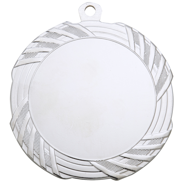 Medaille Zoetermeer - 70 mm - BS.ME95 - Goud, Zilver en Brons