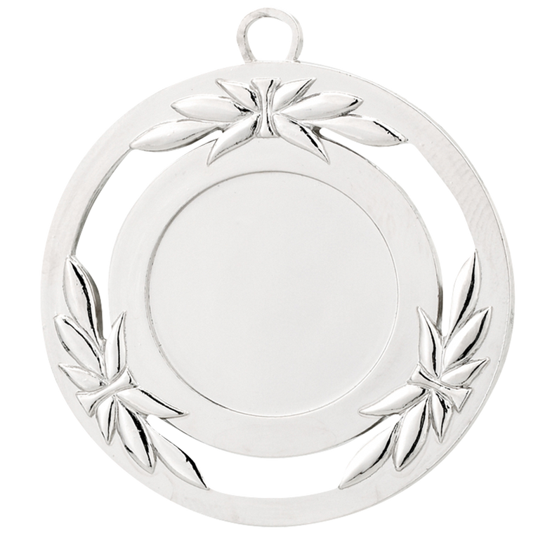Medaille Zutphen - 50 mm - D79A - Goud, Zilver en Brons