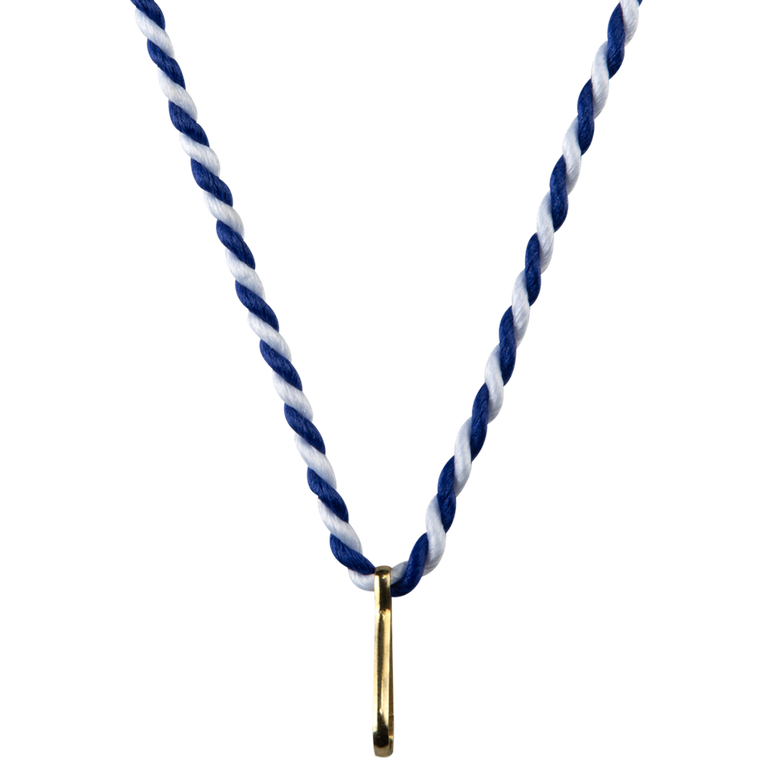 Medaillekoord - 3 mm breed - V4 - in 12 Kleuren