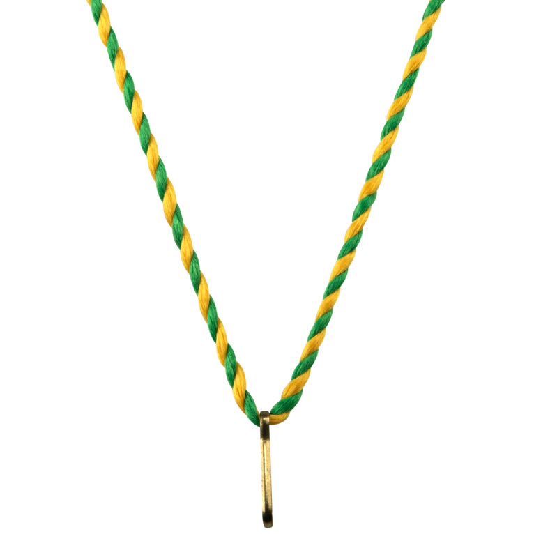 Medaillekoord - 3 mm breed - V4 - in 12 Kleuren