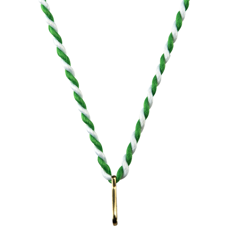 Medaillekoord - 3 mm breed - V4 - in 12 Kleuren