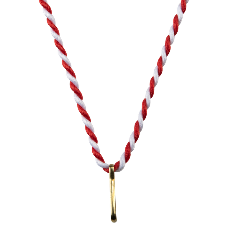 Medaillekoord - 3 mm breed - V4 - in 12 Kleuren
