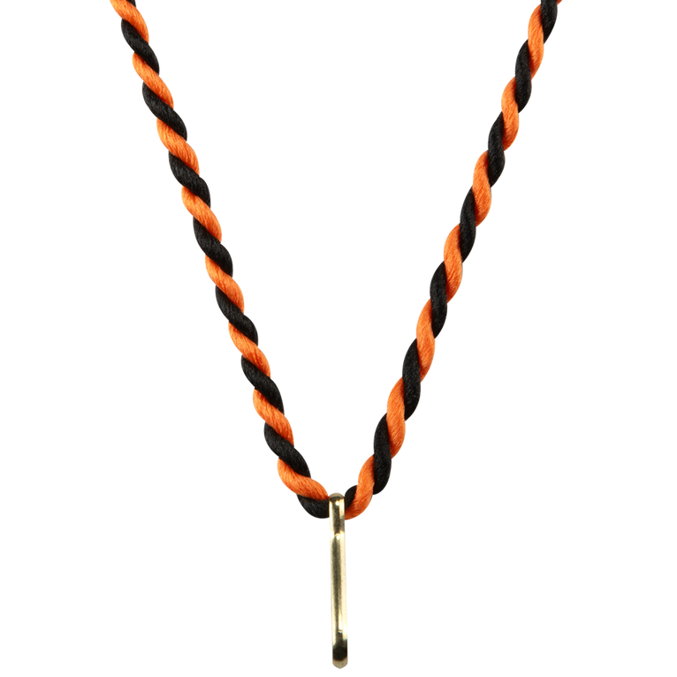 Medaillekoord - 3 mm breed - V4 - in 12 Kleuren