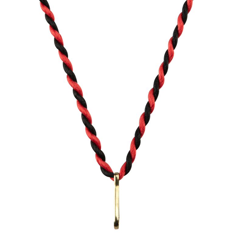 Medaillekoord - 3 mm breed - V4 - in 12 Kleuren