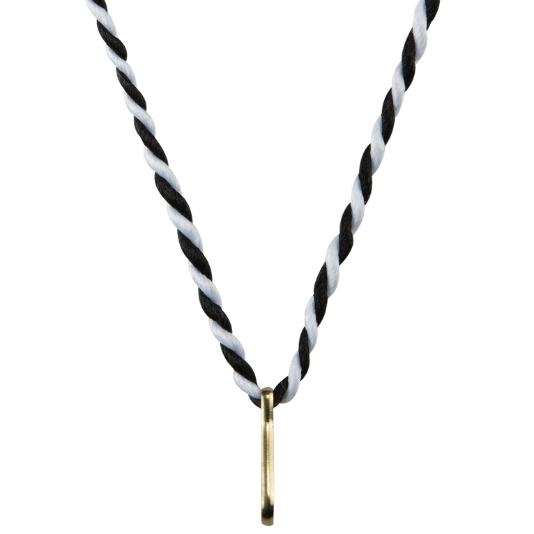 Medaillekoord - 3 mm breed - V4 - in 12 Kleuren
