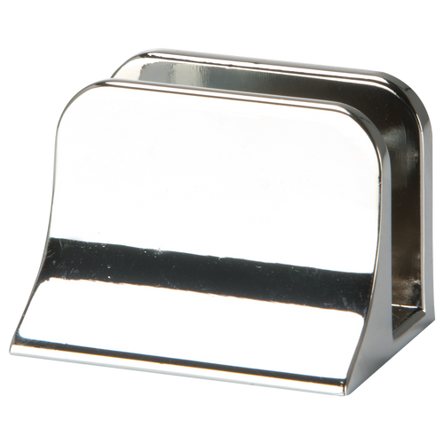 Metalen Houder voor Glazen Award- W100
