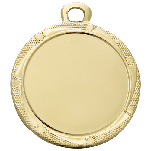 Mini Medaille Beveren - 32 mm - ME.101 - Goud, Zilver en Brons