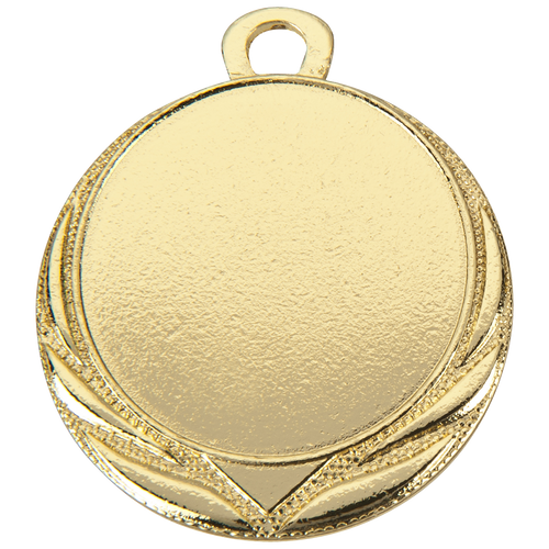Mini Medaille Charleroi - 32 mm - BS.ME63 - Goud, Zilver en Brons