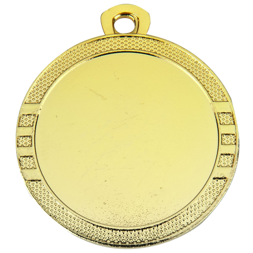 Mini Medaille Den Haag - 32 mm - ME.064 - Goud, Zilver en Brons