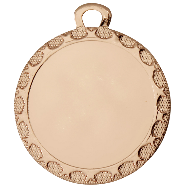 Mini Medaille Aalst - 32 mm - DI3201 - Goud, Zilver en Brons