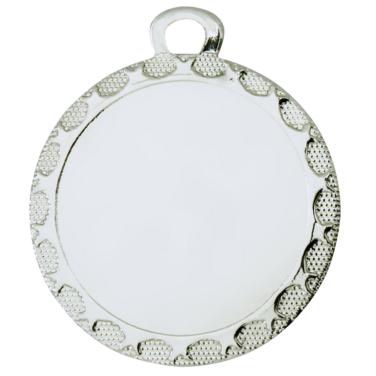 Mini Medaille Aalst - 32 mm - DI3201 - Goud, Zilver en Brons