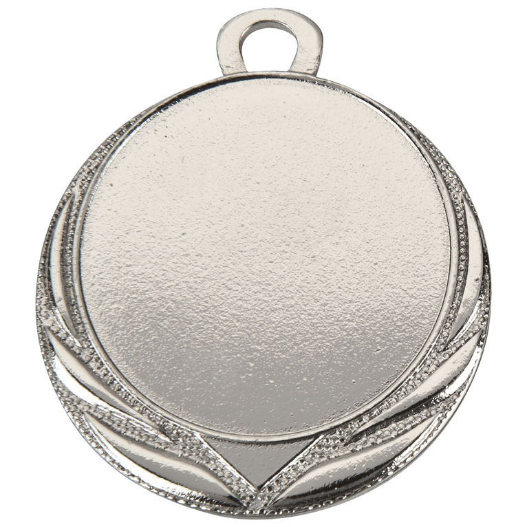 Mini Medaille Charleroi - 32 mm - BS.ME63 - Goud, Zilver en Brons