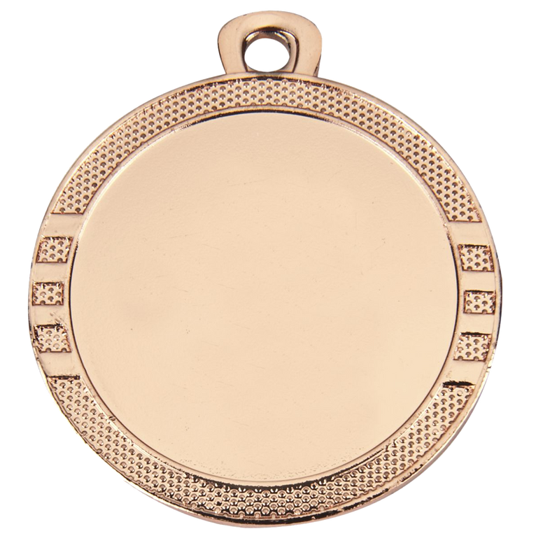 Mini Medaille Den Haag - 32 mm - ME.064 - Goud, Zilver en Brons