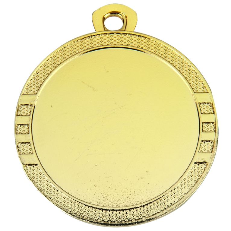 Mini Medaille Den Haag - 32 mm - ME.064 - Goud, Zilver en Brons