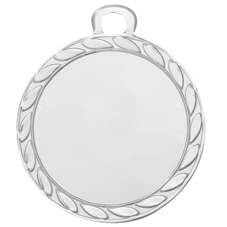 Mini Medaille Kortrijk - 32 mm - DI3206 - Goud, Zilver en Brons