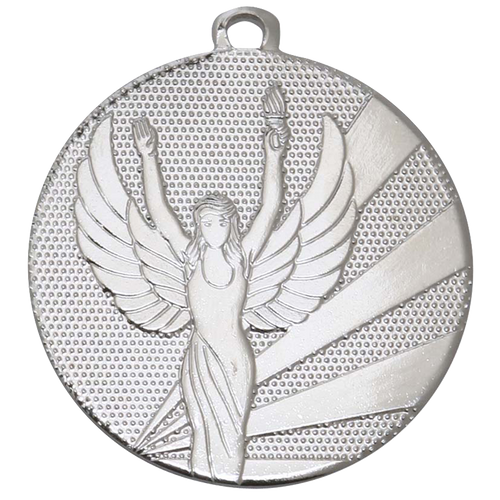 Mini Victory Medaille - 32 mm - DI3207 - Goud, Zilver en Brons