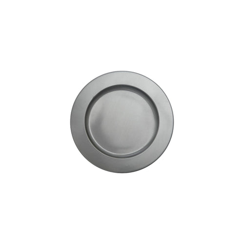Miniatuur Kampioensschaal - 10 cm - D361 - Zilver