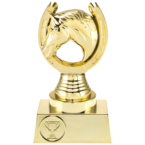 Paardensportprijs - ST.150 - Goud