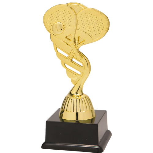 Padeltrofee - SS1834 - Goud