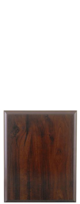 Plaquette Wandbord met Full Colour Print - WB20
