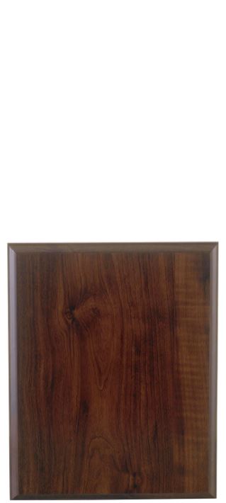 Plaquette Wandbord met Full Colour Print - WB20