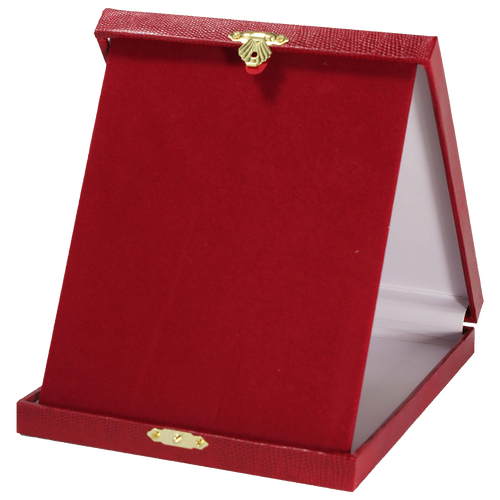 Presentatiekist - H241.08-H244.08 - Rood
