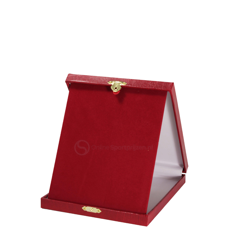 Presentatiekist - H241.08-H244.08 - Rood
